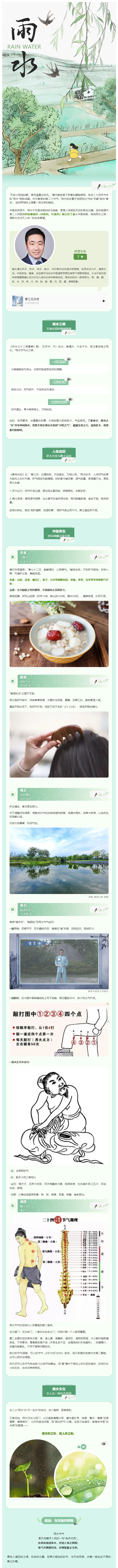 24节气，应时养生-I-街射
中医说：雨水时节，与天地共呼吸.jpg
